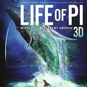 Life Of Pi