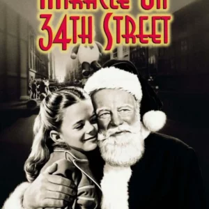 Miracle on 34th Street