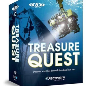 Treasure Quest