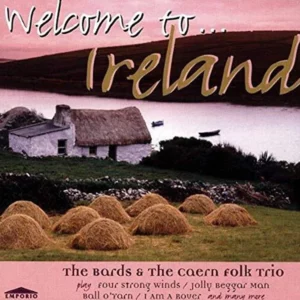 Welcome To Ireland