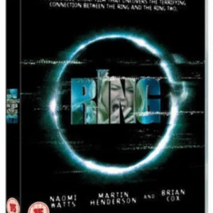 The Ring (Collectors Edition)