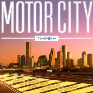 Motorcity 3