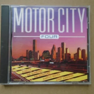 Motorcity 4