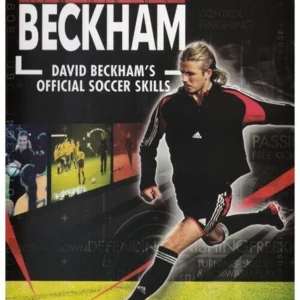 Really Bend it Like Beckham