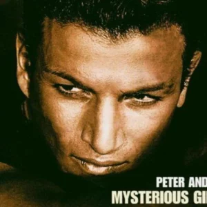 Mysterious Girl