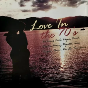 Not Found - Love in the 70's