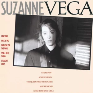 Suzanne Vega