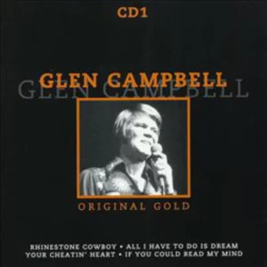 Glen Campbell - Original Gold CD1