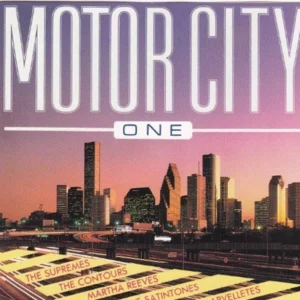 Motorcity 1