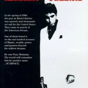 Scarface