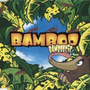 Bamboo – Bamboogie