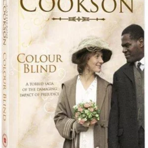 Colour Blind