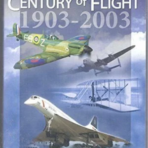 Century of Flight 1903-2003