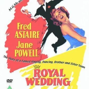 Royal Wedding