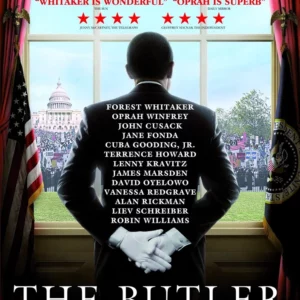 The Butler