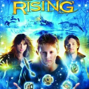 The Dark Is Rising