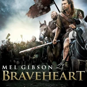Braveheart