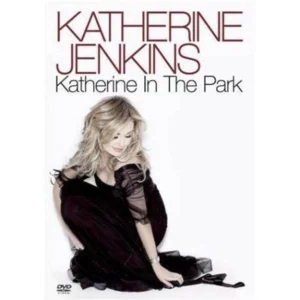 Katherine Jenkins-Live In The Park