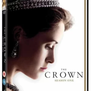 The Crown: Season 1