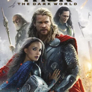 Thor: The Dark World