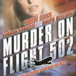 Murder On Flight 502