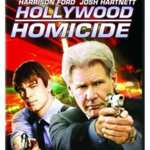 Hollywood Homicide