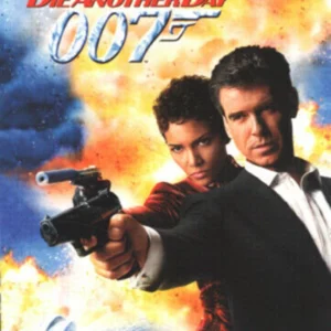 Die Another Day