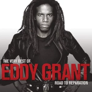 The Very Best Of Eddy Grant