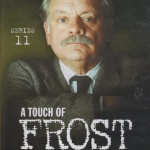 A Touch of Frost - Another Life & Dancing in the Dark
