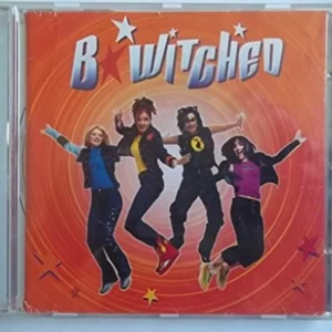 B*WITCHED