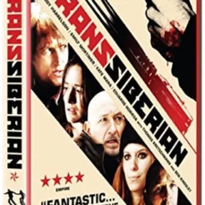 Transsiberian