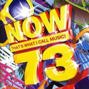 Now That's What I Call Music! 73