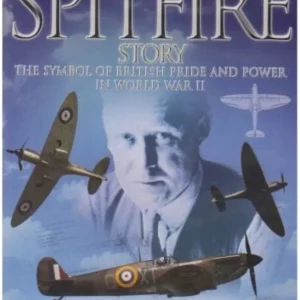 Spitfire Story