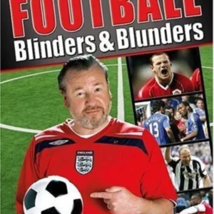 Ray Winstone's Football Blinders And Blunders