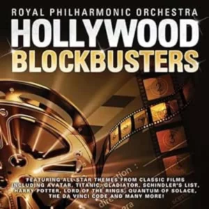 Holly Wood Blockbusters