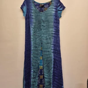 Long summer dress