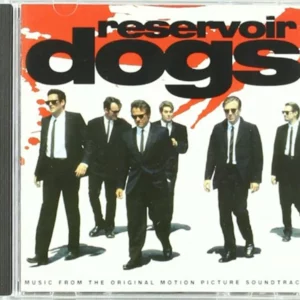 Reservoir Dogs