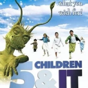 Five Children And It
