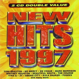 New Hits 1997