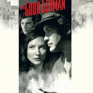 The Good German