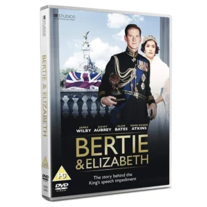 Bertie and Elizabeth