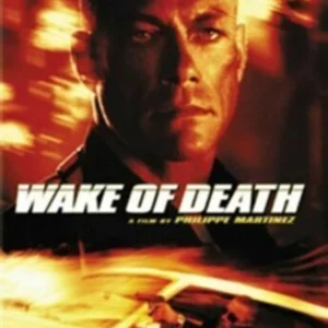 Wake Of Death
