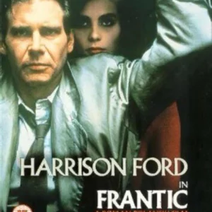 Frantic
