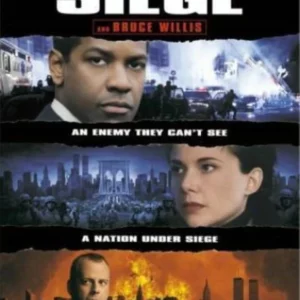 The Siege