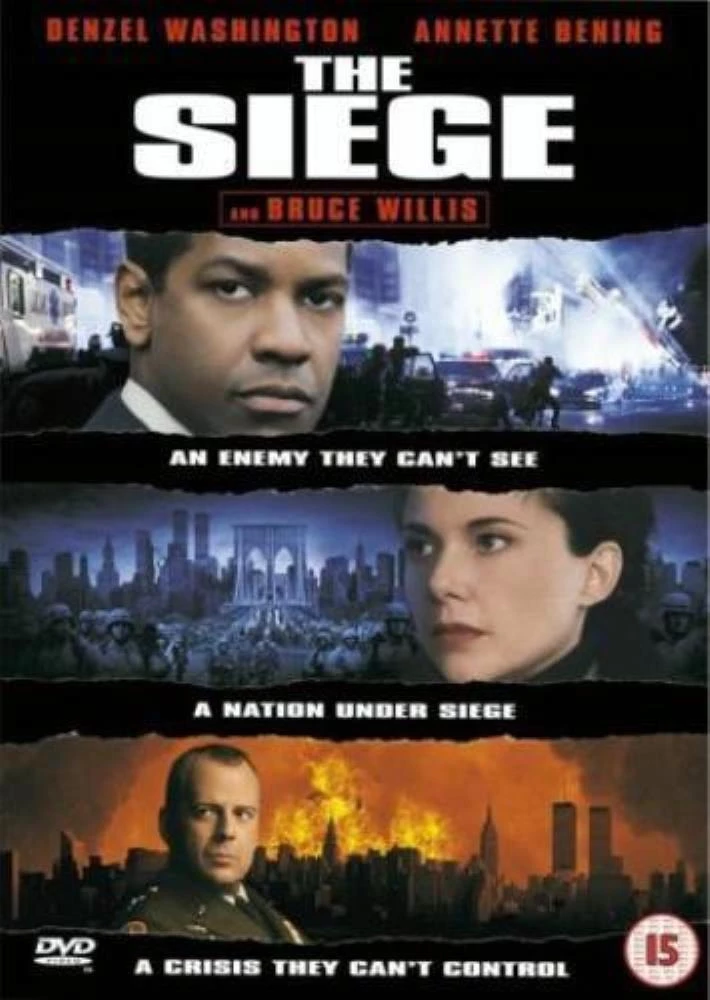 The Siege