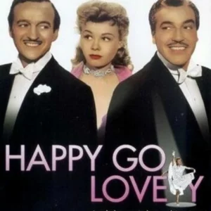 Happy Go Lovely