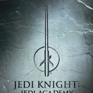 Star Wars Jedi Knight: Jedi Academy