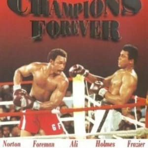 Champions Forever