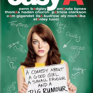 Easy A