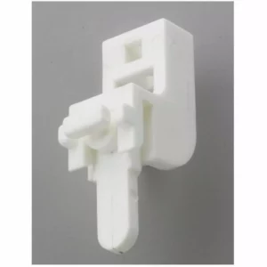 Curtain Track Brackets x 2